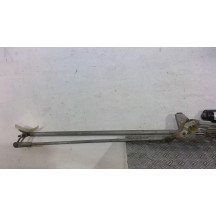 Moteur essuie glace avant CITROEN C4 2 Photo n°2