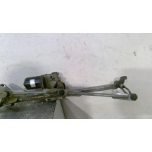 Moteur essuie glace avant CITROEN C4 2 Photo n°3