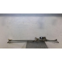 Moteur essuie glace avant CITROEN C4 2 Photo n°4