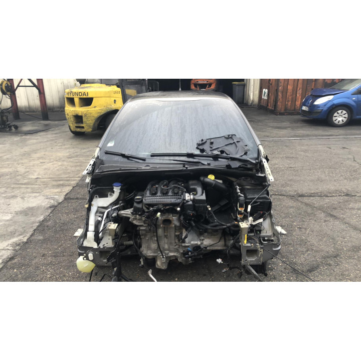 Moteur essuie glace avant PEUGEOT 208 1 Photo n°6