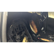 Moteur essuie glace avant PEUGEOT 208 1 Photo n°9