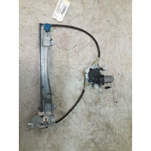 Leve vitre electrique avant gauche RENAULT TWINGO 2 Photo n°2