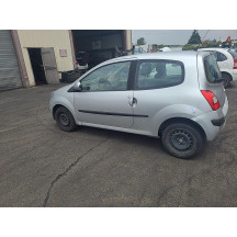 Leve vitre electrique avant gauche RENAULT TWINGO 2 Photo n°3