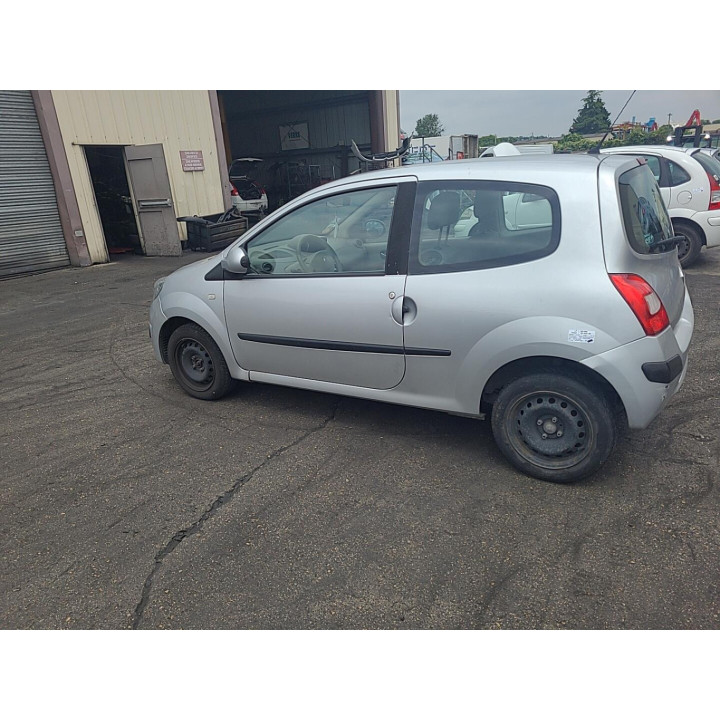 Leve vitre electrique avant gauche RENAULT TWINGO 2 Photo n°3