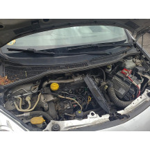 Leve vitre electrique avant gauche RENAULT TWINGO 2 Photo n°4