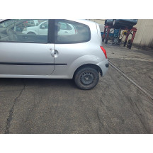 Leve vitre electrique avant gauche RENAULT TWINGO 2 Photo n°5