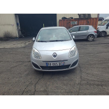 Leve vitre electrique avant gauche RENAULT TWINGO 2 Photo n°6