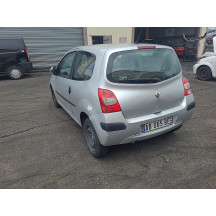 Leve vitre electrique avant gauche RENAULT TWINGO 2 Photo n°7