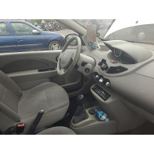 Leve vitre electrique avant gauche RENAULT TWINGO 2 Photo n°9