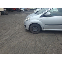 Leve vitre electrique avant gauche RENAULT TWINGO 2 Photo n°10