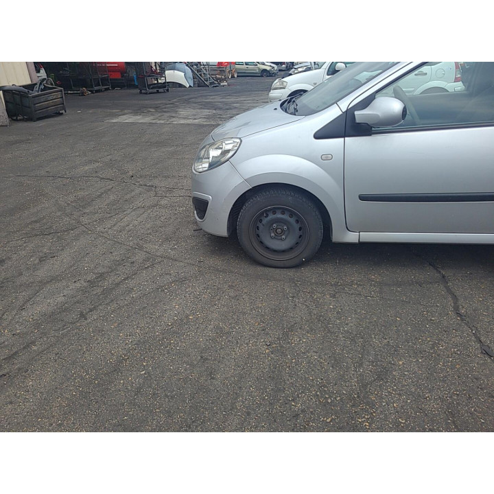 Leve vitre electrique avant gauche RENAULT TWINGO 2 Photo n°10