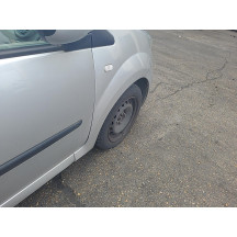 Leve vitre electrique avant gauche RENAULT TWINGO 2 Photo n°11
