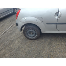 Leve vitre electrique avant gauche RENAULT TWINGO 2 Photo n°13