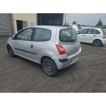 Leve vitre electrique avant gauche RENAULT TWINGO 2 Photo n°14