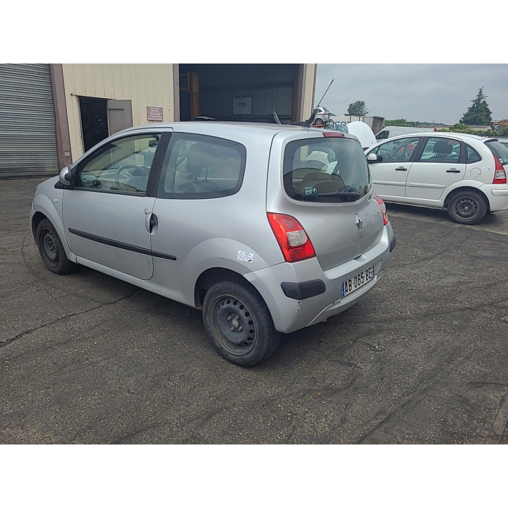 Leve vitre electrique avant gauche RENAULT TWINGO 2 Photo n°14