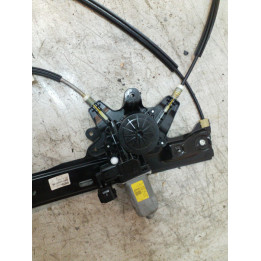 Leve vitre electrique avant gauche FORD C-MAX 2 Photo n°1