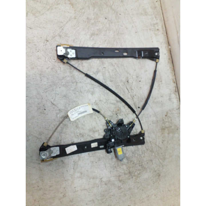 Leve vitre electrique avant gauche FORD C-MAX 2 Photo n°2