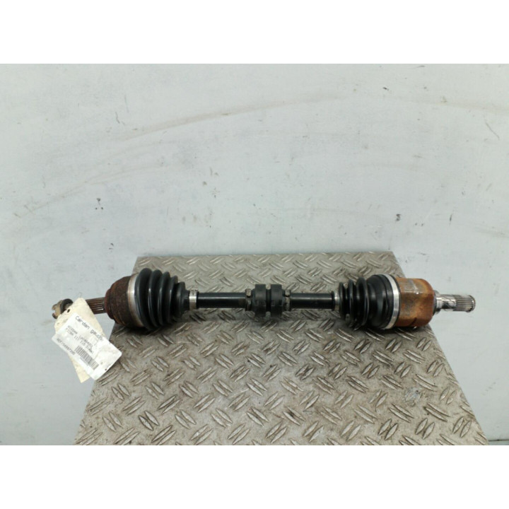 Cardan gauche (transmission) NISSAN MICRA 3 Photo n°2