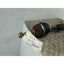 Cardan gauche (transmission) NISSAN MICRA 3 Photo n°3