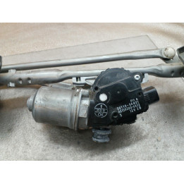 Moteur essuie glace avant SUZUKI CELERIO Photo n°1