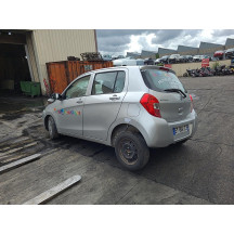 Moteur essuie glace avant SUZUKI CELERIO Photo n°3