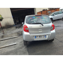 Moteur essuie glace avant SUZUKI CELERIO Photo n°5