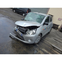 Moteur essuie glace avant SUZUKI CELERIO Photo n°7