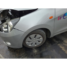 Moteur essuie glace avant SUZUKI CELERIO Photo n°8