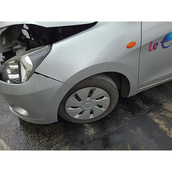 Moteur essuie glace avant SUZUKI CELERIO Photo n°8