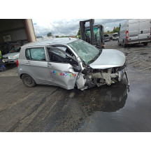 Moteur essuie glace avant SUZUKI CELERIO Photo n°9