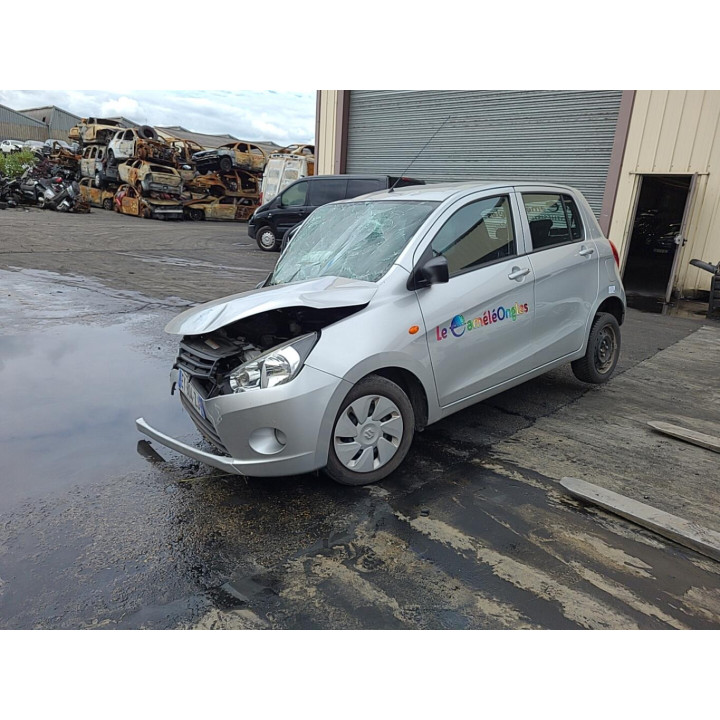 Moteur essuie glace avant SUZUKI CELERIO Photo n°11