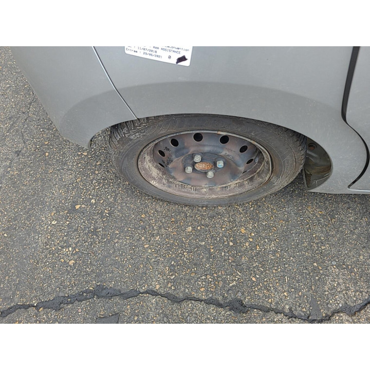 Moteur essuie glace avant SUZUKI CELERIO Photo n°12