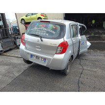 Moteur essuie glace avant SUZUKI CELERIO Photo n°13