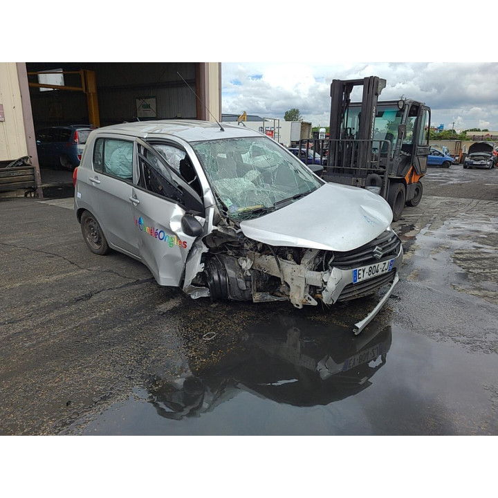 Moteur essuie glace avant SUZUKI CELERIO Photo n°14