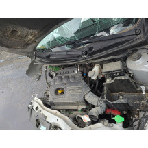 Moteur essuie glace avant SUZUKI CELERIO Photo n°15
