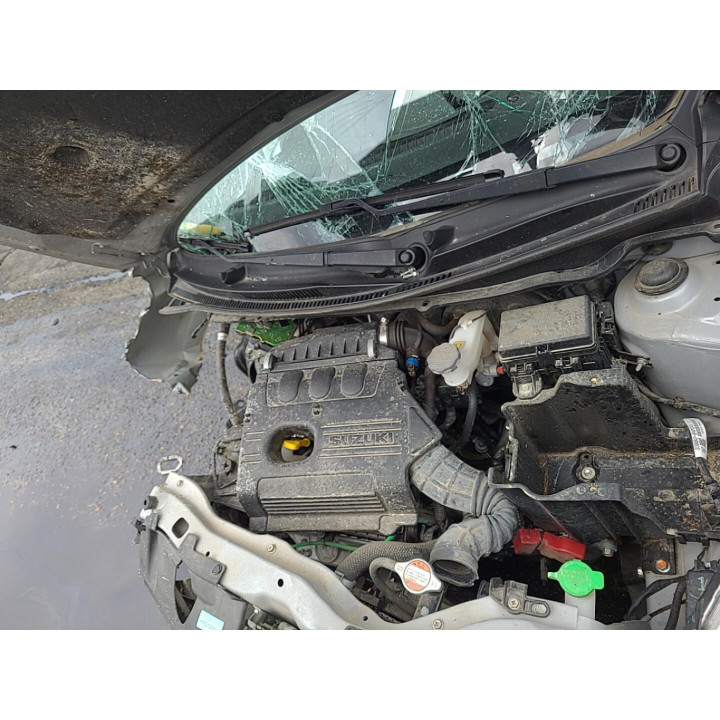 Moteur essuie glace avant SUZUKI CELERIO Photo n°15