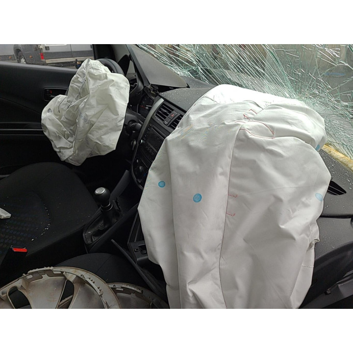 Moteur essuie glace avant SUZUKI CELERIO Photo n°16
