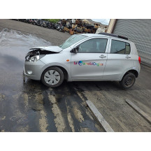 Moteur essuie glace avant SUZUKI CELERIO Photo n°17