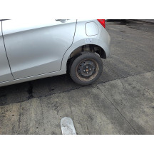 Moteur essuie glace avant SUZUKI CELERIO Photo n°18