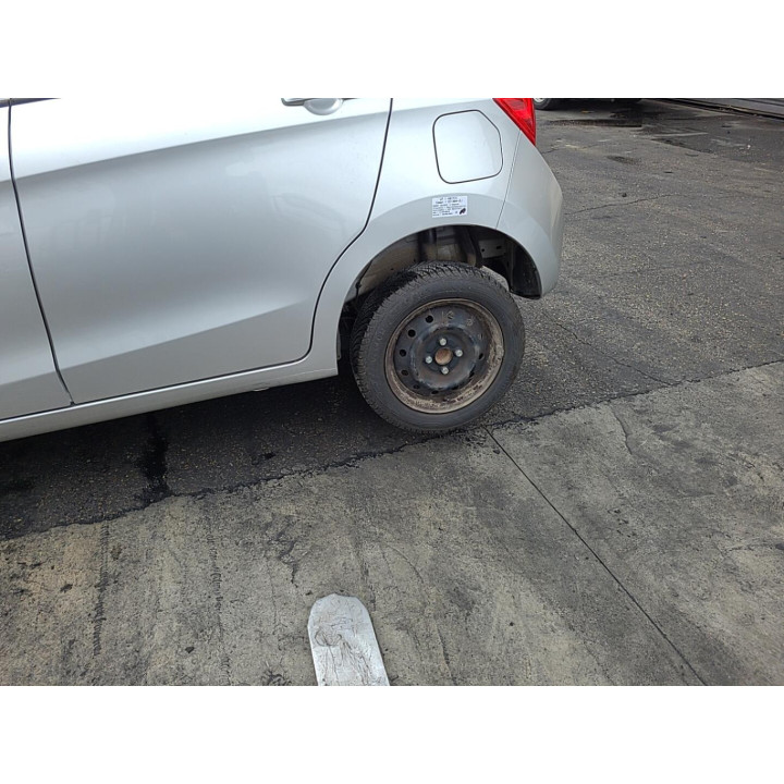Moteur essuie glace avant SUZUKI CELERIO Photo n°18