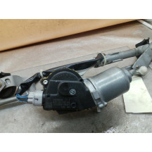 Moteur essuie glace avant TOYOTA AURIS 1 Photo n°2