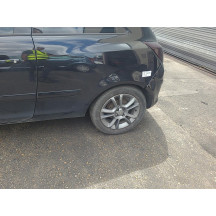 Feu arriere principal droit (feux) OPEL CORSA D Photo n°3