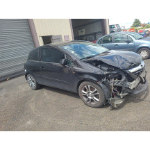 Feu arriere principal droit (feux) OPEL CORSA D Photo n°4