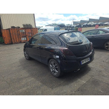Feu arriere principal droit (feux) OPEL CORSA D Photo n°6