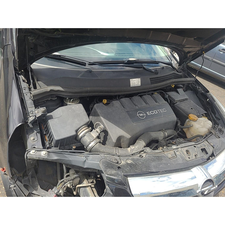 Feu arriere principal droit (feux) OPEL CORSA D Photo n°8