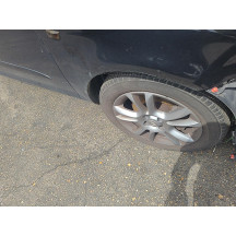 Feu arriere principal droit (feux) OPEL CORSA D Photo n°10