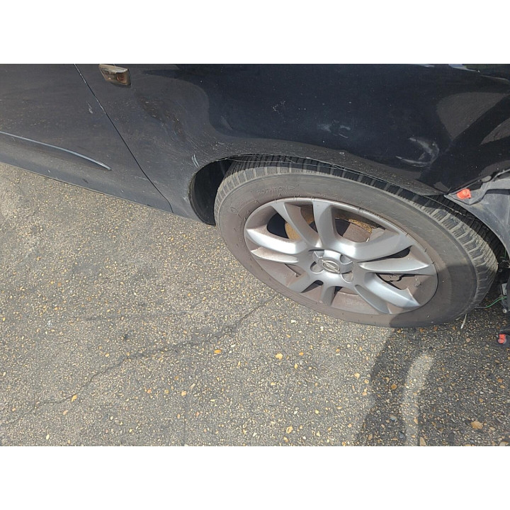 Feu arriere principal droit (feux) OPEL CORSA D Photo n°10