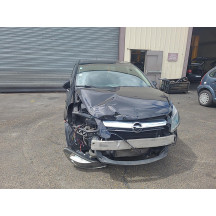 Feu arriere principal droit (feux) OPEL CORSA D Photo n°11