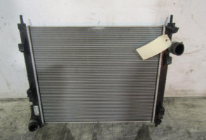 Radiateur eau NISSAN JUKE 1