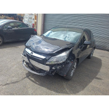 Feu arriere principal droit (feux) OPEL CORSA D Photo n°13